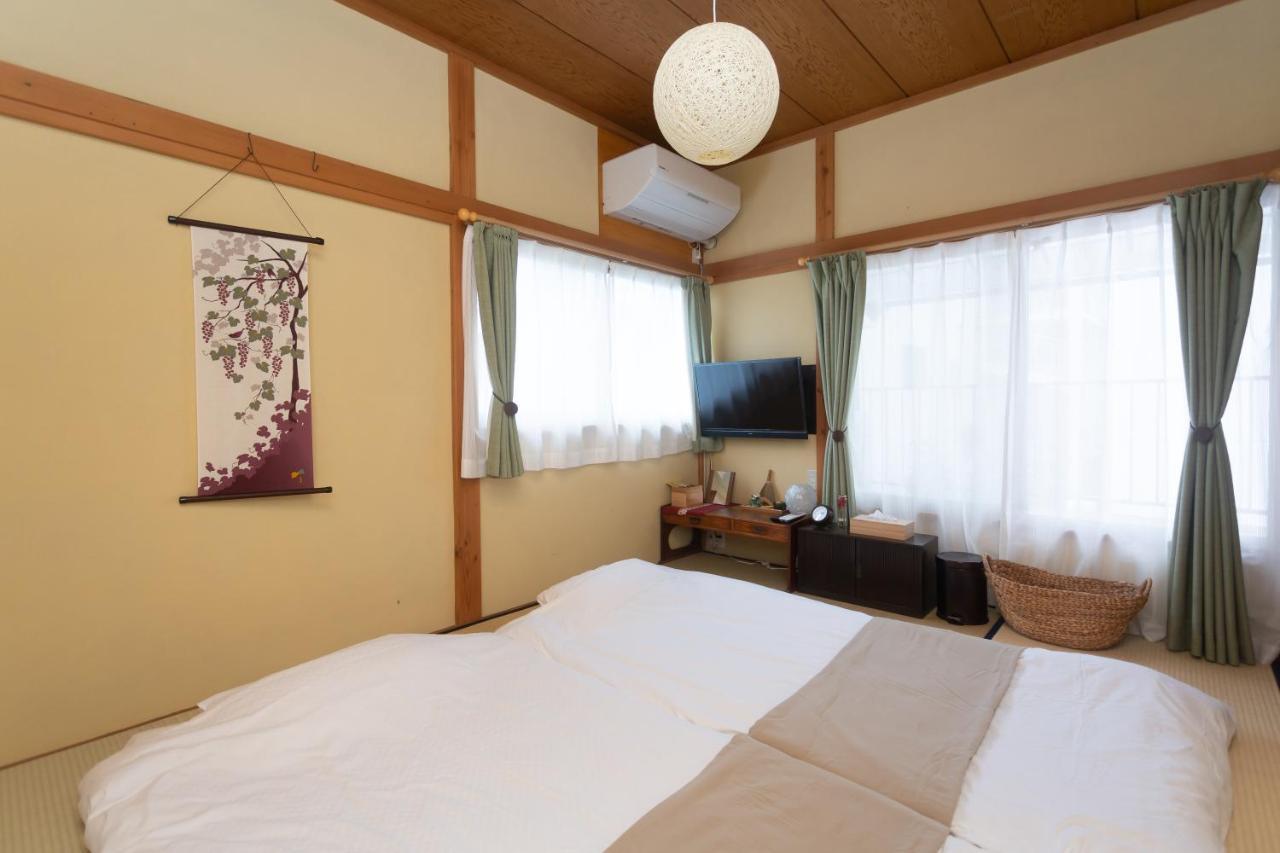 Tipy Records Inn Hanare Odawara Extérieur photo